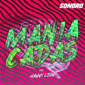 Maniacadas by Sonoro