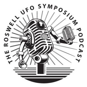 The Roswell UFO Symposium