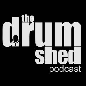 The Drum Shed with Matt & Andy