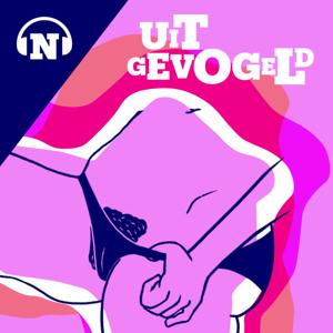 Uitgevogeld by Nieuwsblad Podcasts, Kaatje De Coninck