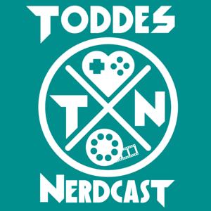 Toddes Nerdcast