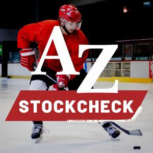 Stockcheck - der Eishockey-Podcast der Allgäuer Zeitung