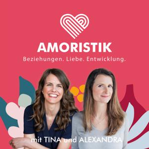 Amoristik - Beziehung. Liebe. Entwicklung.