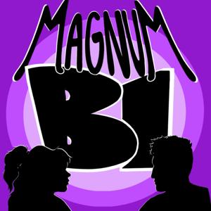 Magnum B.I.