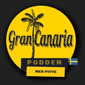 Gran Canaria Podden