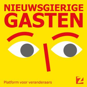 Nieuwsgierige Gasten