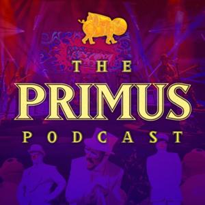 The Primus Podcast