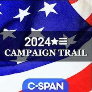 2024 Campaign Trail by C-SPAN