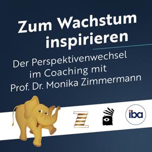 Zum Wachstum inspirieren