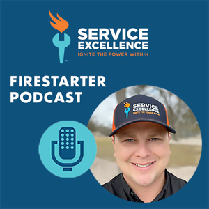 The FireStarter Podcast by Todd Liles