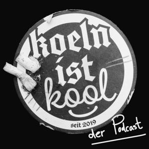 Koelnistkool - der Podcast