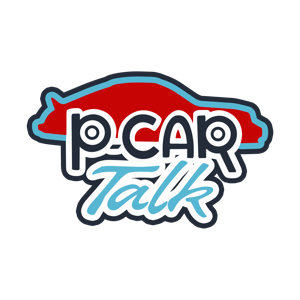 P-Car Talk Podcast by Aaron Johnson and Mike Geisert