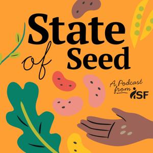 State of Seed by Foreign Policy