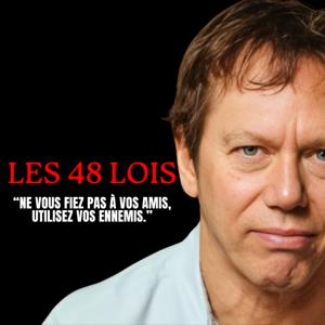 Les 48 Lois du Pouvoir by Célestin