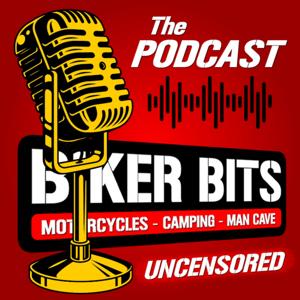 The Biker Bits Podcast