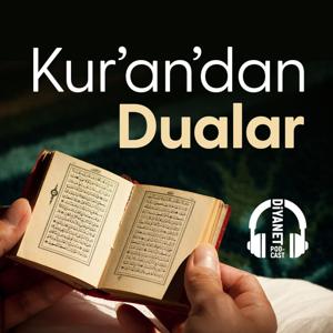 KUR'AN DAN DUALAR