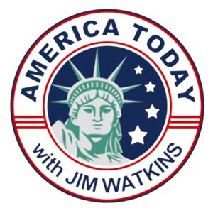 America Today with Jim Watkins by Jim Watkins