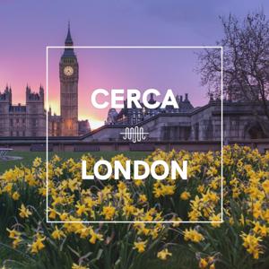 The Cerca Guide to London by Cerca