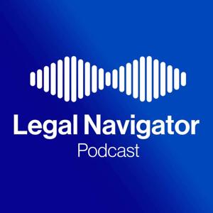 Legal Navigator Podcast