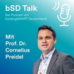 bSD Talk: Digitalisierung für die Bauwirtschaft