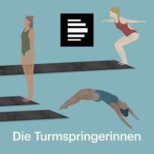 Die Turmspringerinnen - Großwerden im Leistungssport