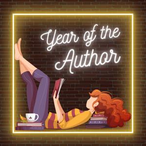 Year of the Author