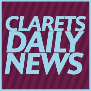 Clarets Daily News