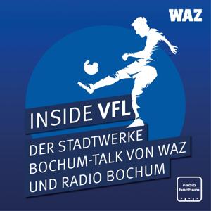 Inside VfL - Der Stadtwerke Bochum-Talk by WAZ & Radio Bochum