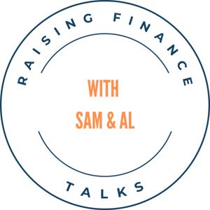 Raising Finance Talks