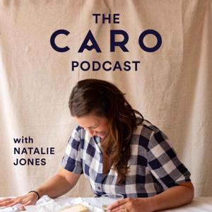 The Caro Podcast