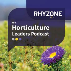 Rhyzone Podcast