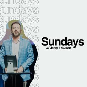 Sundays with Jerry Lawson by Jerry Lawson