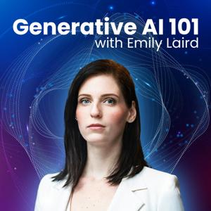 Generative AI 101 by Emily Laird