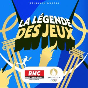 La légende des Jeux