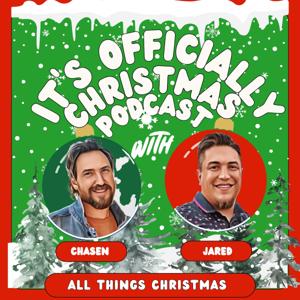 It's Officially Christmas Podcast