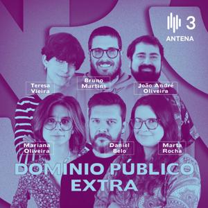 Domínio Público Extra