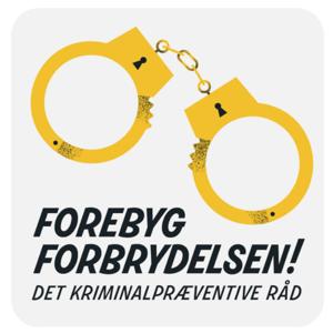 Forebyg Forbrydelsen!