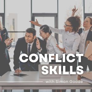 Conflict Skills by Simon Goode