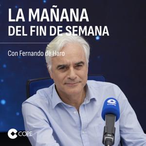 La Mañana Fin de Semana by COPE