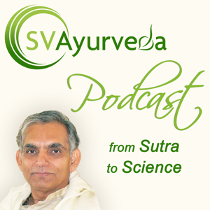 SV Ayurveda