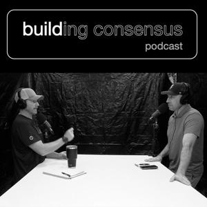 Building Consensus by Travis Brungardt, Brandon Jones