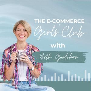 The E-Commerce Girls' Club - Amazon Tips For Female Entrepreneurs