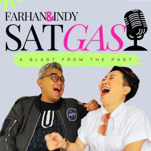 Farhan Indy SatGas by Daniel Mananta Network