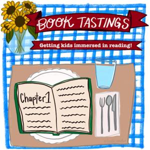 Book Tastings- hook, chapter 1 reading, read aloud, circle time, picture books, YA Fiction, YA Books, classic books, relevant books