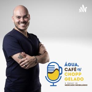 Água, Café ou Chopp Gelado