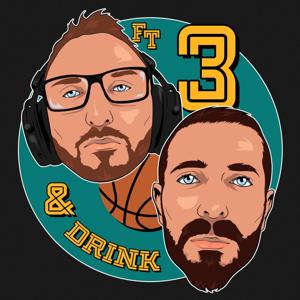 3&Drink - Tore, Franz e la NBA by Davide Torelli + Andrea Franceschini