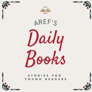 DailyBooks with M.Aref Eslamian