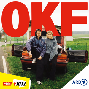 OKF – Ortskontrollfahrt by Lilly Blaudszun & Jakob Springfeld | Fritz (rbb)