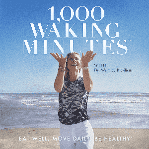 1,000 Waking Minutes