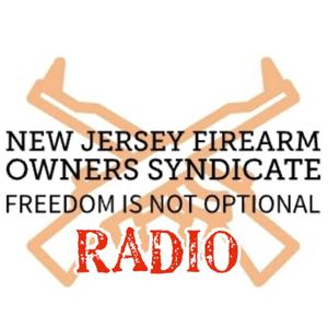 New Jersey Firearm Owners Syndicate Radio by New Jersey Firearm Owners Syndicate Radio